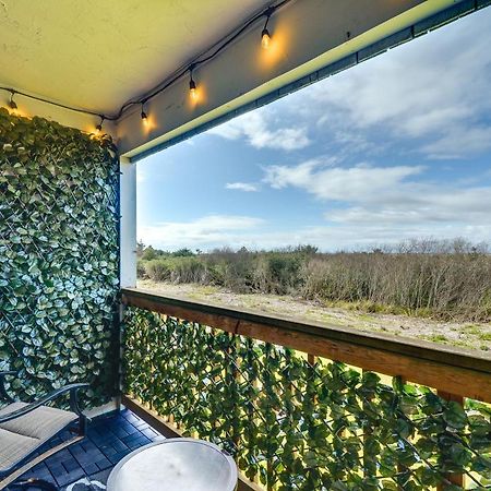 Ocean Shores Condo Walk To The Beach! Екстер'єр фото